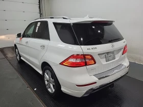 Mercedes-Benz ML 350  * CARFAX *    | Mobile.bg    6