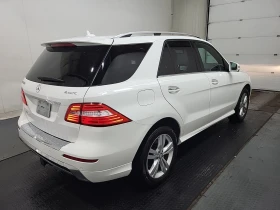 Mercedes-Benz ML 350  * CARFAX *    | Mobile.bg    4