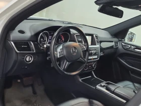 Mercedes-Benz ML 350  * CARFAX *    | Mobile.bg    8