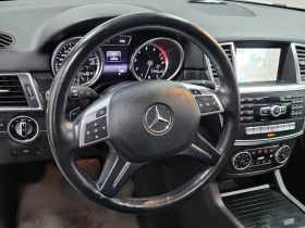 Mercedes-Benz ML 350  * CARFAX *    | Mobile.bg    9