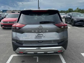 Nissan Rogue * Platinum * CARFAX *    | Mobile.bg    4