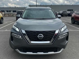Nissan Rogue * Platinum * CARFAX *    | Mobile.bg    6
