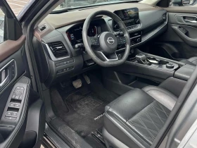 Nissan Rogue * Platinum * CARFAX *    | Mobile.bg    5