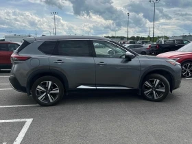 Nissan Rogue * Platinum * CARFAX *    | Mobile.bg    3