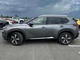 Nissan Rogue * Platinum * CARFAX *    | Mobile.bg    2