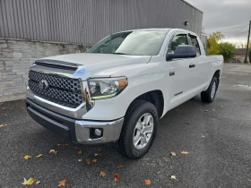 Toyota Tundra * SR5 Plus * CARFAX * БЕЗ ПЪРВОНАЧАЛНА ВНОСКА