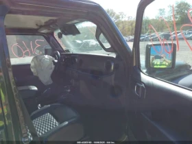 Jeep Wrangler UNLIMITED SPORT S 4X4 - 40600 лв. / 20758.45 € - 52600245 14