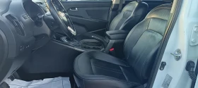 Kia Sportage 1.7 *  *  *   | Mobile.bg    9
