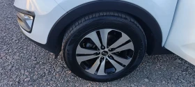 Kia Sportage 1.7 *  *  *   | Mobile.bg    15