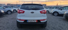 Kia Sportage 1.7 *  *  *   | Mobile.bg    4