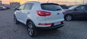Kia Sportage 1.7 *  *  *   | Mobile.bg    5
