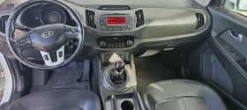 Kia Sportage 1.7 *  *  *   | Mobile.bg    10
