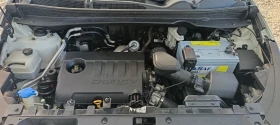Kia Sportage 1.7 *  *  *   | Mobile.bg    16
