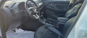 Kia Sportage 1.7 *  *  *   | Mobile.bg    8