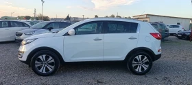 Kia Sportage 1.7 *  *  *   | Mobile.bg    6