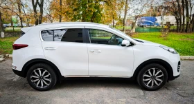 Kia Sportage 2.0 MPI (CVVL) - 35700 лв. / 18253.12 € - 14243586 3