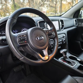Kia Sportage 2.0 MPI (CVVL) - 35700 лв. / 18253.12 € - 14243586 12