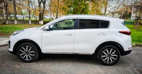 Kia Sportage 2.0 MPI (CVVL) - 35700 лв. / 18253.12 € - 14243586 7