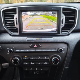 Kia Sportage 2.0 MPI (CVVL) - 35700 лв. / 18253.12 € - 14243586 16