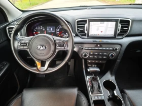 Kia Sportage 2.0 MPI (CVVL) - 35700 лв. / 18253.12 € - 14243586 11