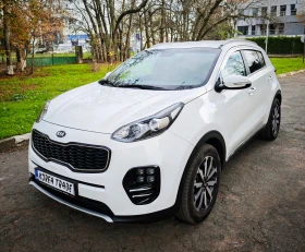 Kia Sportage 2.0 MPI (CVVL) - 35700 лв. / 18253.12 € - 14243586 8