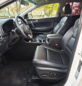 Kia Sportage 2.0 MPI (CVVL) - 35700 лв. / 18253.12 € - 14243586 9