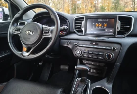 Kia Sportage 2.0 MPI (CVVL) - 35700 лв. / 18253.12 € - 14243586 14