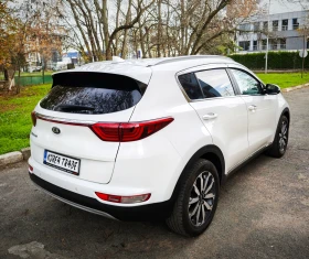 Kia Sportage 2.0 MPI (CVVL) - 35700 лв. / 18253.12 € - 14243586 4