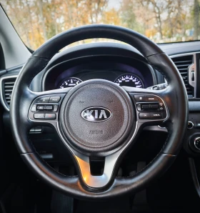 Kia Sportage 2.0 MPI (CVVL) - 35700 лв. / 18253.12 € - 14243586 13