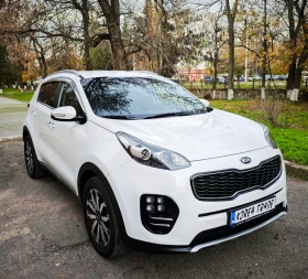 Kia Sportage 2.0 MPI (CVVL) - 35700 лв. / 18253.12 € - 14243586 2