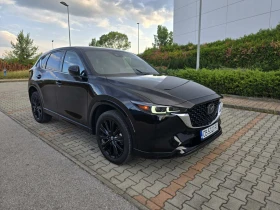 Mazda CX-5 2.5-GT-Head UP-19000 km - 45700 лв. / 23366.04 € - 87819974 1