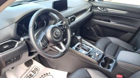 Mazda CX-5 2.5-GT-Head UP-19000 km - 45700 лв. / 23366.04 € - 87819974 9