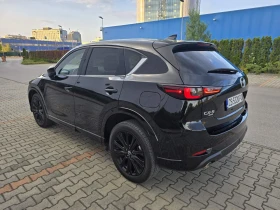 Mazda CX-5 2.5-GT-Head UP-19000 km - 45700 лв. / 23366.04 € - 87819974 6