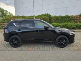 Mazda CX-5 2.5-GT-Head UP-19000 km - 45700 лв. / 23366.04 € - 87819974 5