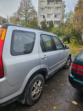 Honda Cr-v | Mobile.bg � ����� ������ 10