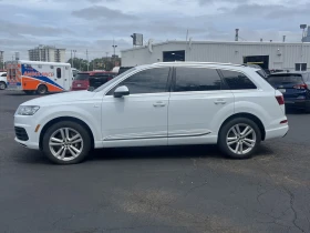 Audi Q7 * TECHNIK* CARFAX * БЕЗ ПЪРВОНАЧАЛНА ВНОСКА - 23000 лв. / 11759.71 € - 20622519 4