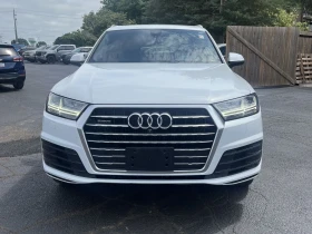 Audi Q7 * TECHNIK* CARFAX * БЕЗ ПЪРВОНАЧАЛНА ВНОСКА - 23000 лв. / 11759.71 € - 20622519 2