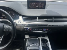 Audi Q7 * TECHNIK* CARFAX * БЕЗ ПЪРВОНАЧАЛНА ВНОСКА - 23000 лв. / 11759.71 € - 20622519 7