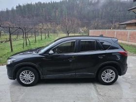 Mazda CX-5 2.2. 4X4, снимка 3