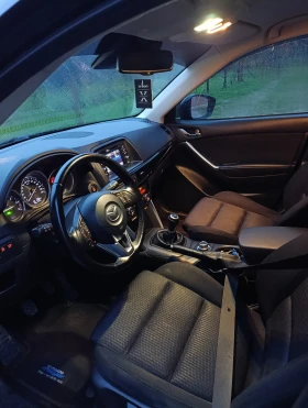 Mazda CX-5 2.2. 4X4, снимка 6
