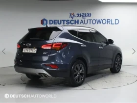 Hyundai Santa fe - 24627 лв. / 12591.59 € - 21090891 3
