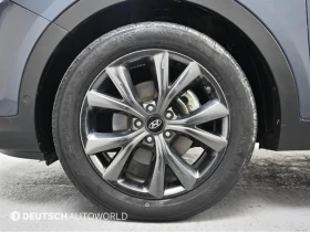 Hyundai Santa fe - 24627 лв. / 12591.59 € - 21090891 5