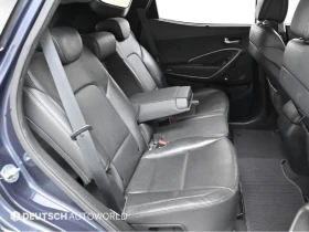 Hyundai Santa fe - 24627 лв. / 12591.59 € - 21090891 12