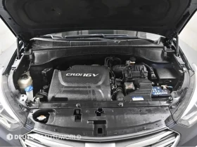 Hyundai Santa fe - 24627 лв. / 12591.59 € - 21090891 6