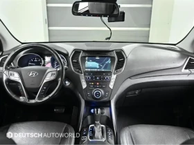 Hyundai Santa fe - 24627 лв. / 12591.59 € - 21090891 7
