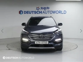 Hyundai Santa fe - 24627 лв. / 12591.59 € - 21090891 2