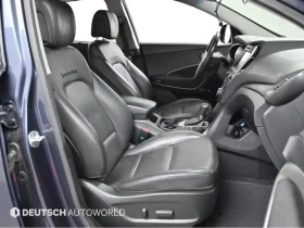 Hyundai Santa fe - 24627 лв. / 12591.59 € - 21090891 10