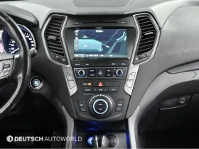 Hyundai Santa fe - 24627 лв. / 12591.59 € - 21090891 14