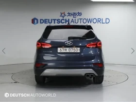 Hyundai Santa fe - 24627 лв. / 12591.59 € - 21090891 4