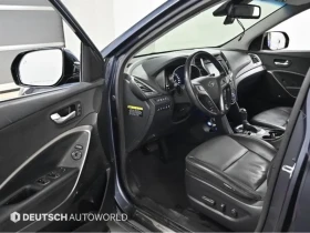 Hyundai Santa fe - 24627 лв. / 12591.59 € - 21090891 11